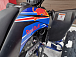Квадроцикл PROMAX RAPTOR 300 NEW RedBull в Находке
