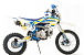 Питбайк MOTOLAND (МОТОЛЕНД) Кросс TCX125 в Находке