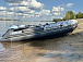 Лодка MISHIMO BIG FLOOR 440 в Находке