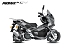 МаксиСкутер PROMAX-HONDA ADV 150 (49) EFI (Inspired by HONDA) в Находке