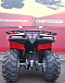 КВАДРОЦИКЛ IRBIS ATV 250  в Находке