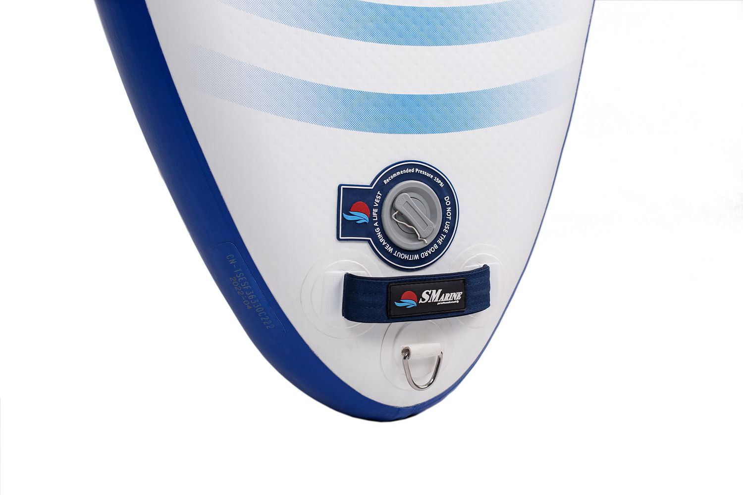 САП (SUP) Board SMARINE 10.6 в Находке