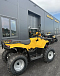 КВАДРОЦИКЛ IRBIS ATV 250  в Находке