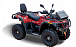Квадроцикл HISUN TACTIC 750-/EXTREME EDITION/ в Находке