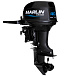 Лодочный мотор MARLIN MP 40 AMHL в Находке