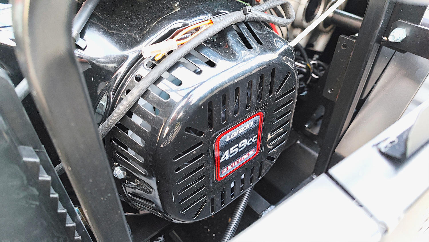 Снегоход PROMAX YAKUT 500 2.0 4T 27 в Находке