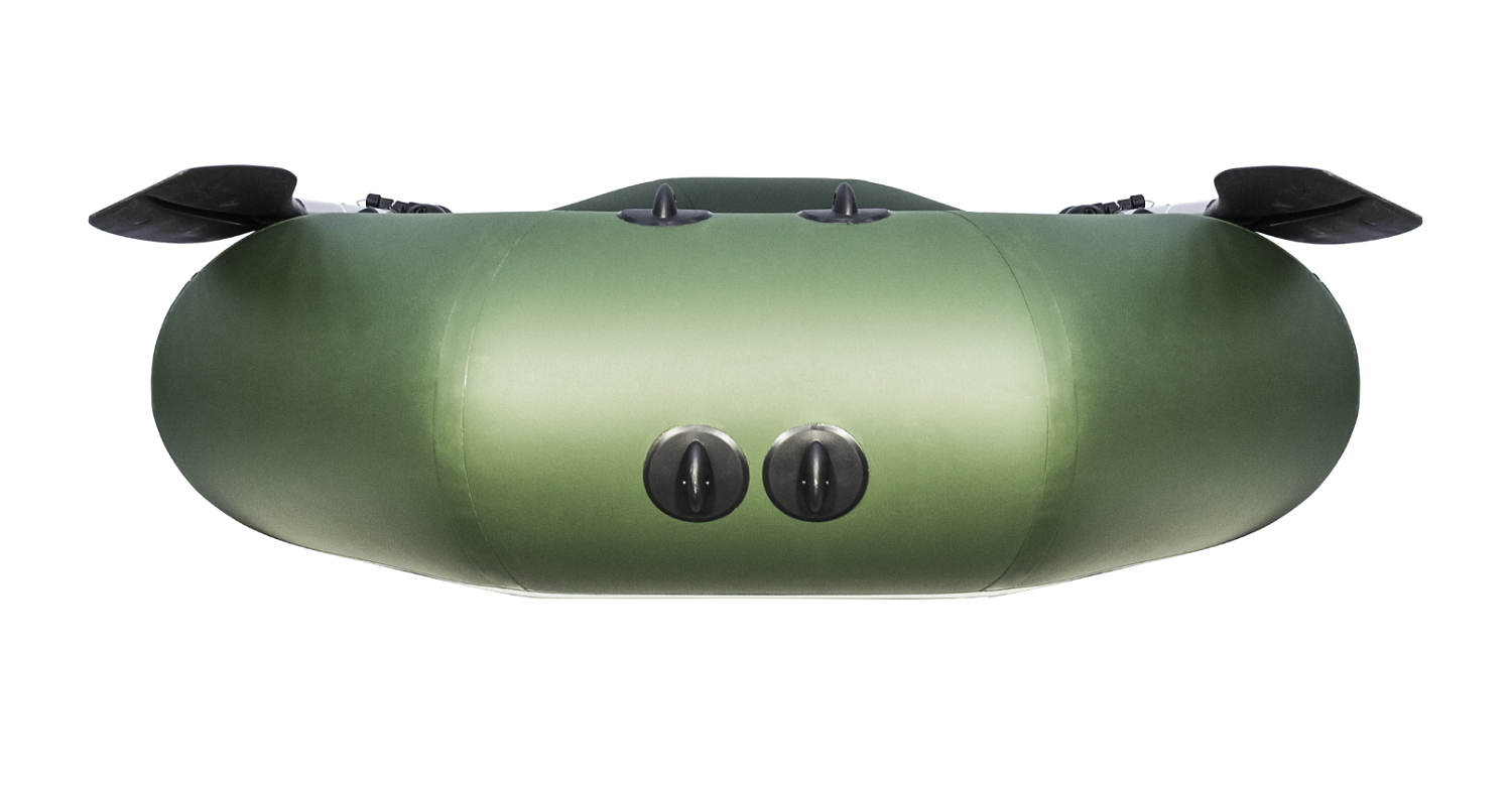 Лодка АКВА-МАСТЕР 280 в Находке