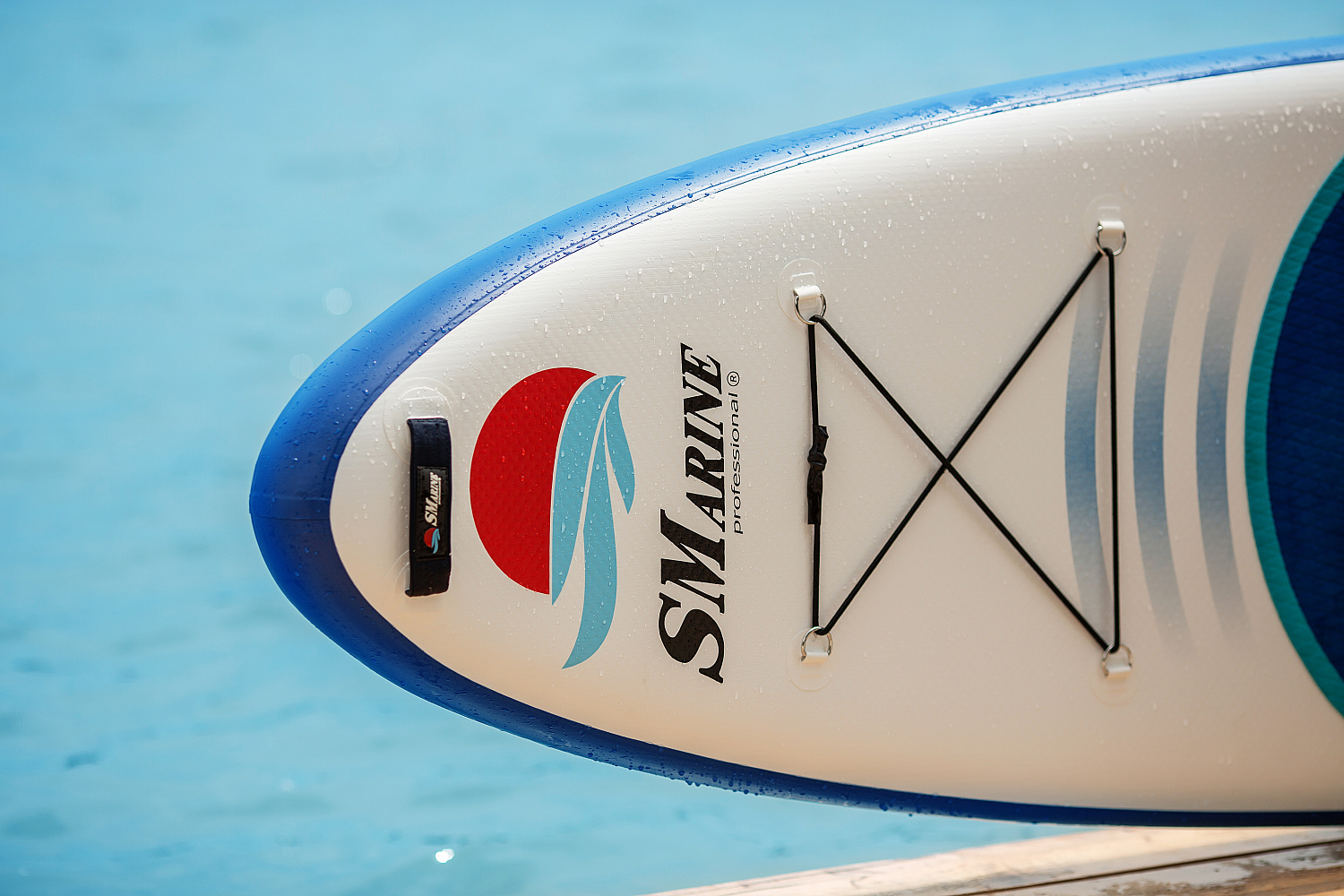 САП (SUP) Board SMARINE 10.6 в Находке