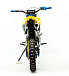 Питбайк MotoLand (МОТОЛЕНД) MZ125 в Находке