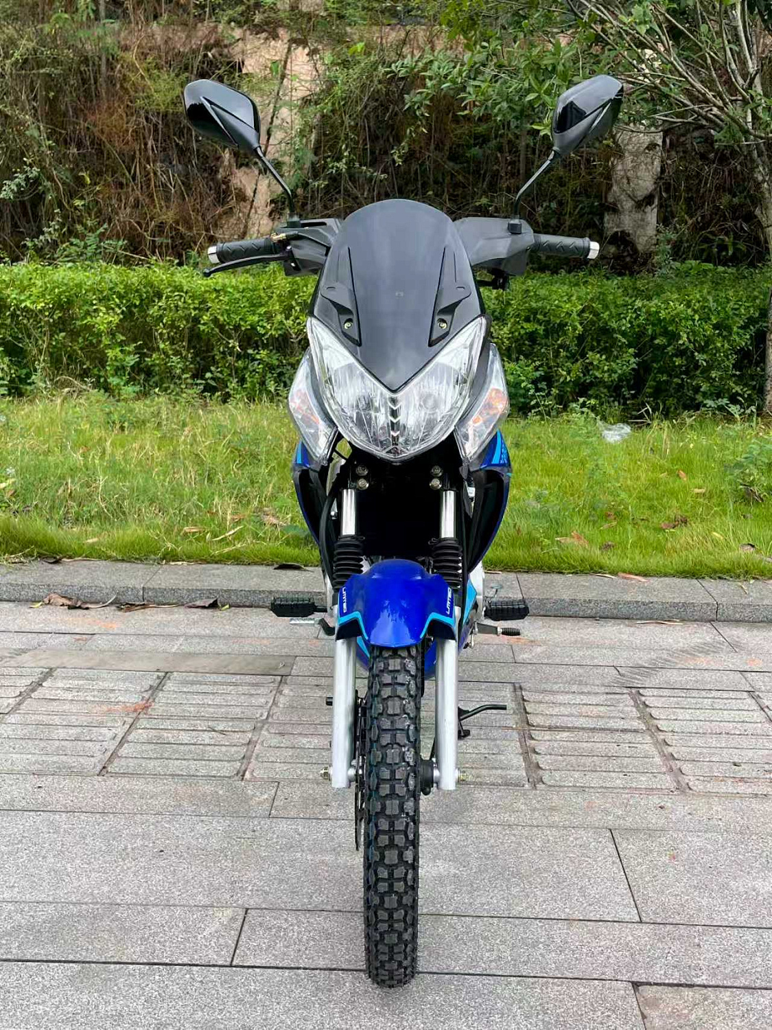 Мопед PROMAX STREET CROSS MAX 150 (49) в Находке