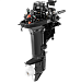 Лодочный мотор HIDEA 9.9FHS PRO (326 см3) в Находке