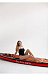 НАДУВНОЙ SUP BOARD BURNFIRE 11 в Находке