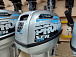 Лодочный мотор PROMAX SP9.9FHS (15) EXTRA в Находке