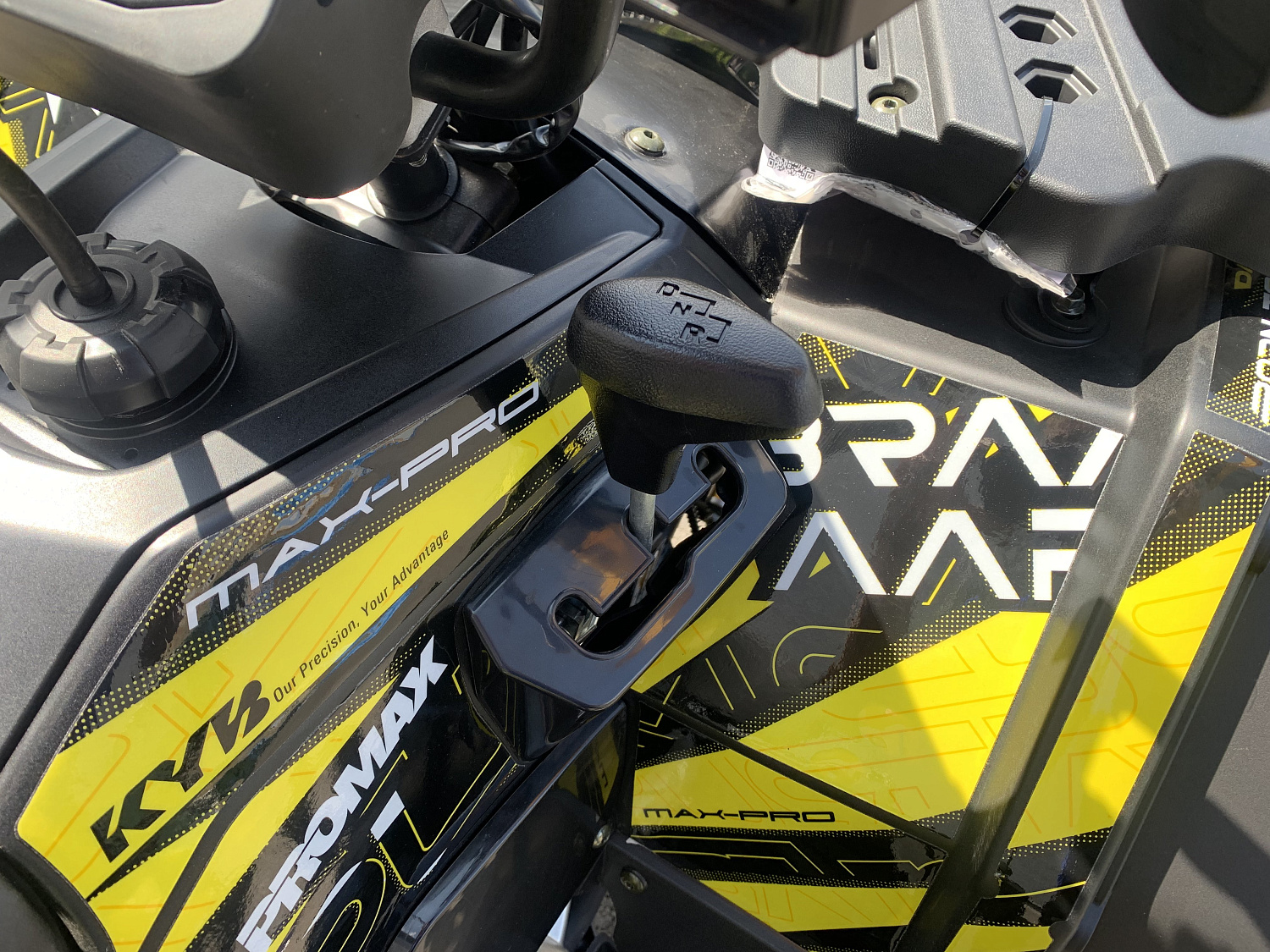 Квадроцикл PROMAX TAURUS 300 MAX-PRO в Находке