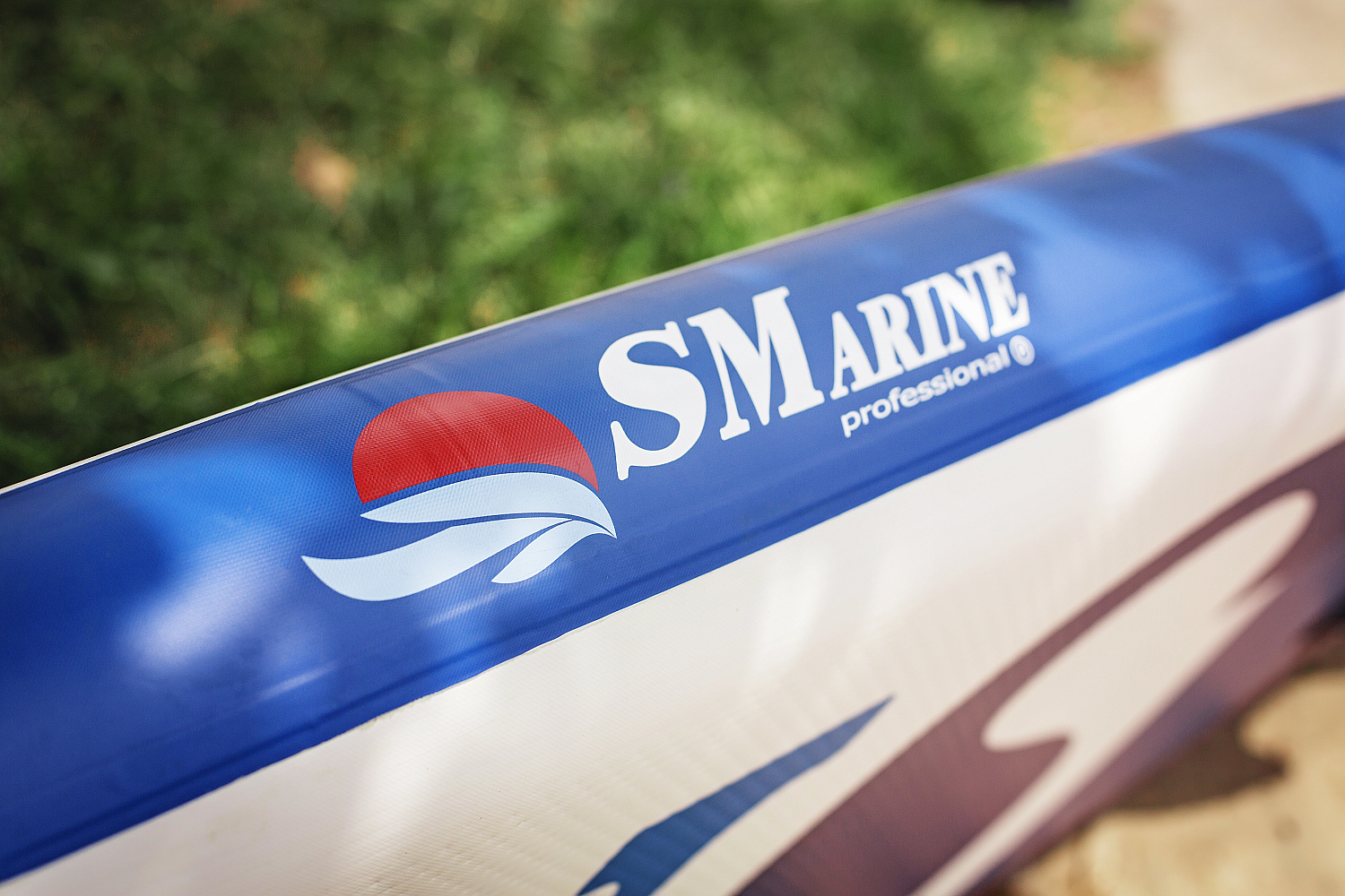 САП (SUP) Board SMARINE 10.6 в Находке