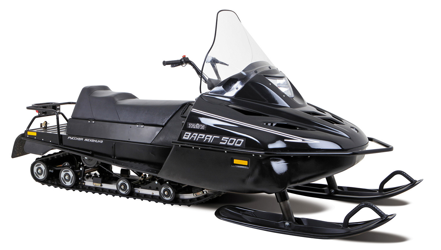 Снегоход РМ ТАЙГА ВАРЯГ 500 в Находке