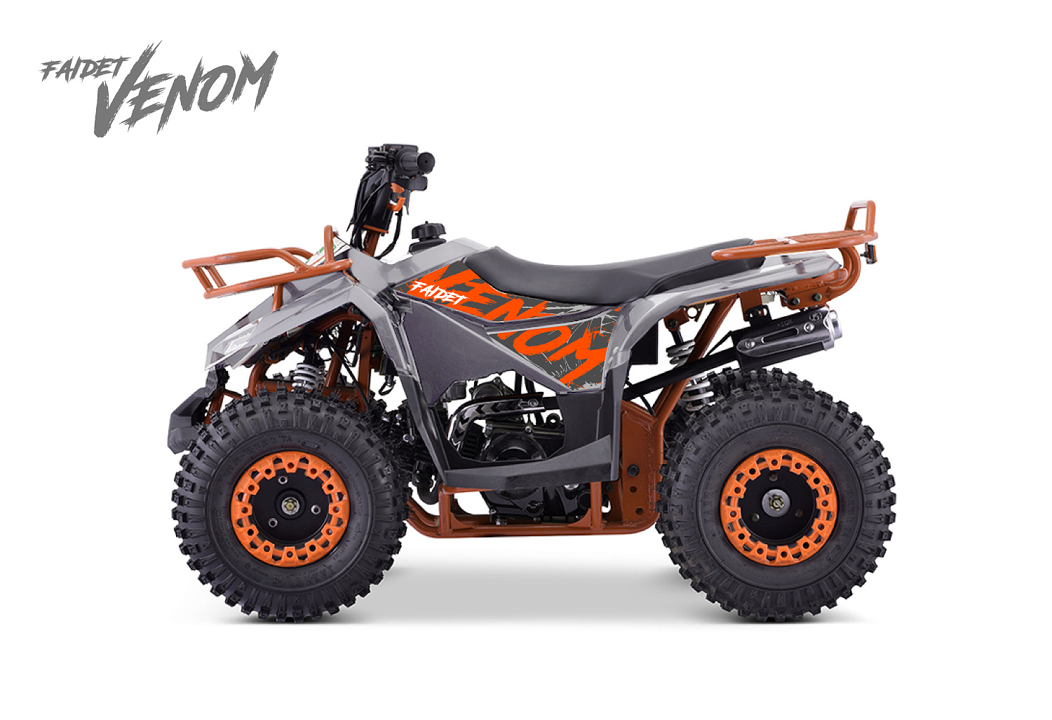 Квадроцикл FAIDET VENOM 125 в Находке