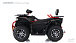 Квадроцикл GBM CRONOS 420 4WD EFI с ПСМ в Находке