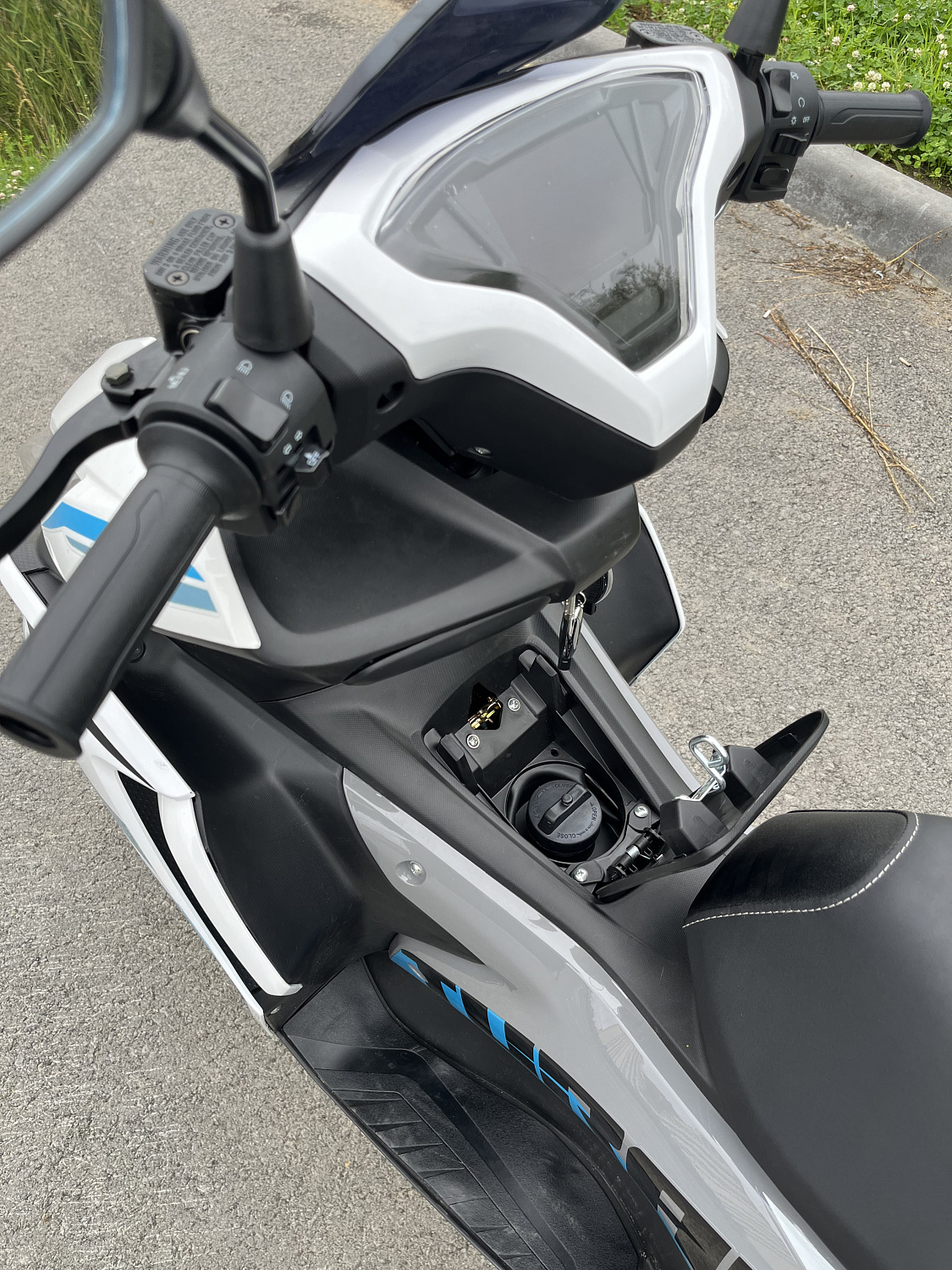 Скутер PROMAX TURAN 250 (49) в Находке