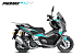 МаксиСкутер PROMAX-HONDA ADV 150 (49) EFI (Inspired by HONDA) в Находке