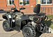 Квадроцикл HISUN GUARDIAN 400L /LONG в Находке