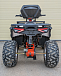 Квадроцикл GBM STORMRIDER 300 NEW PREMIUM в Находке