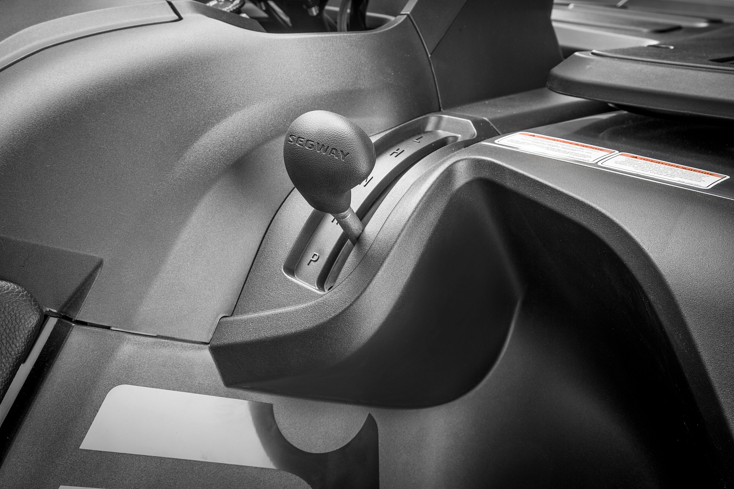  Квадроцикл Segway SNARLER AT6 LE в Находке