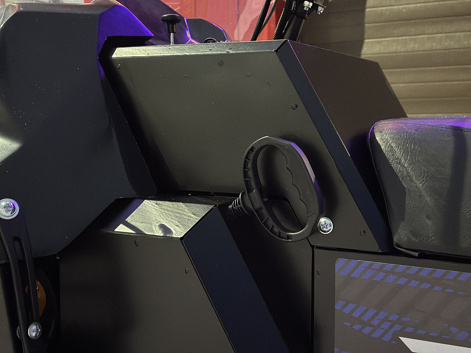 Снегоход PROMAX YAKUT 500 2.0 4T 20 в Находке