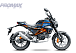 Мопед PROMAX CB150PR (49) в Находке