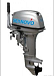 Лодочный мотор SEANOVO SN70FFEL-T в Находке