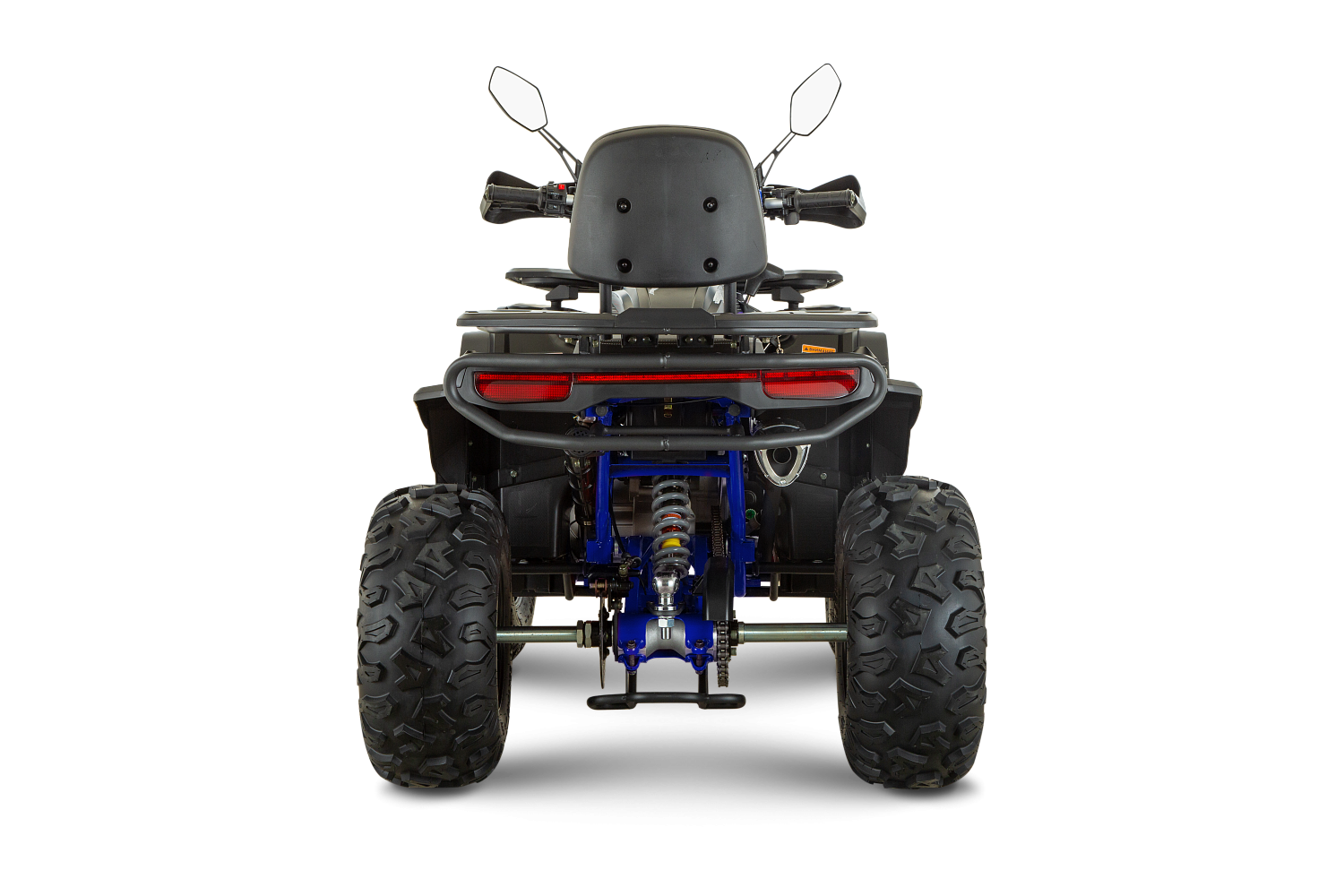 Квадроцикл GBM CROSS HILL 320 BIG PREMIUM в Находке