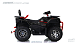 Квадроцикл GBM CRONOS 420 4WD EFI с ПСМ в Находке
