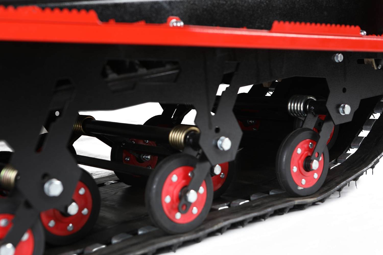 Снегоход IKUDZO HUNTER 600LK 20 V2 в Находке