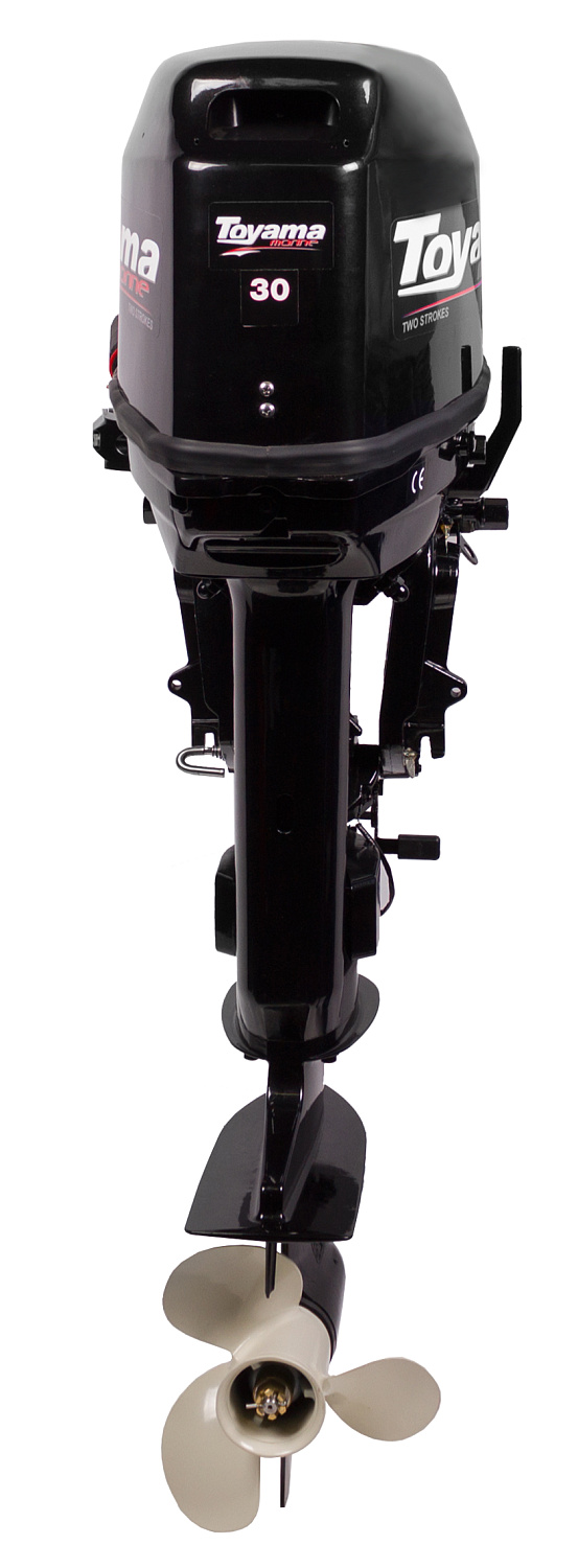 ЛОДОЧНЫЙ МОТОР TOYAMA T30ABMS в Находке