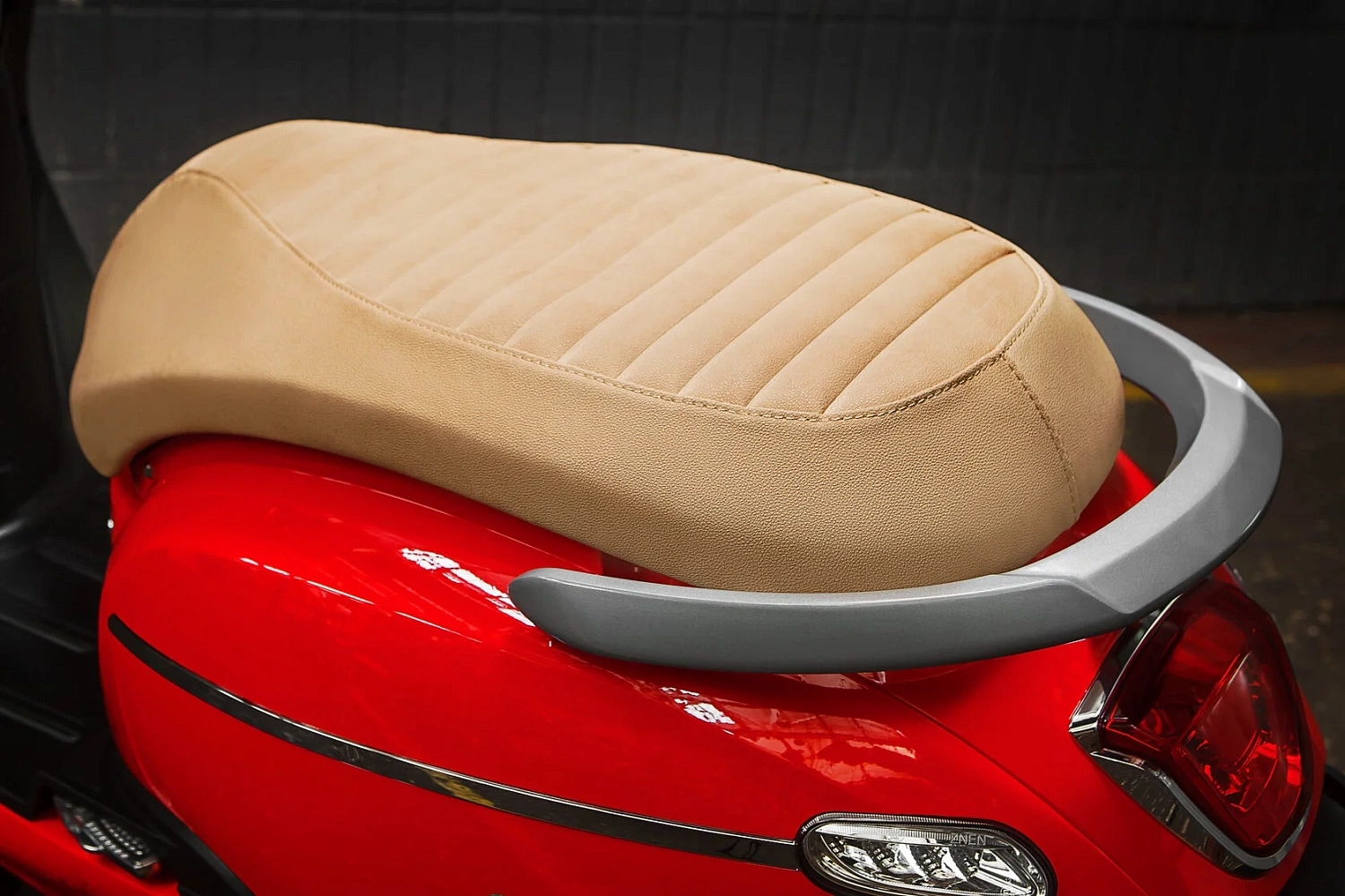 Скутер MINSK Vesna 50 M1NSK в Находке