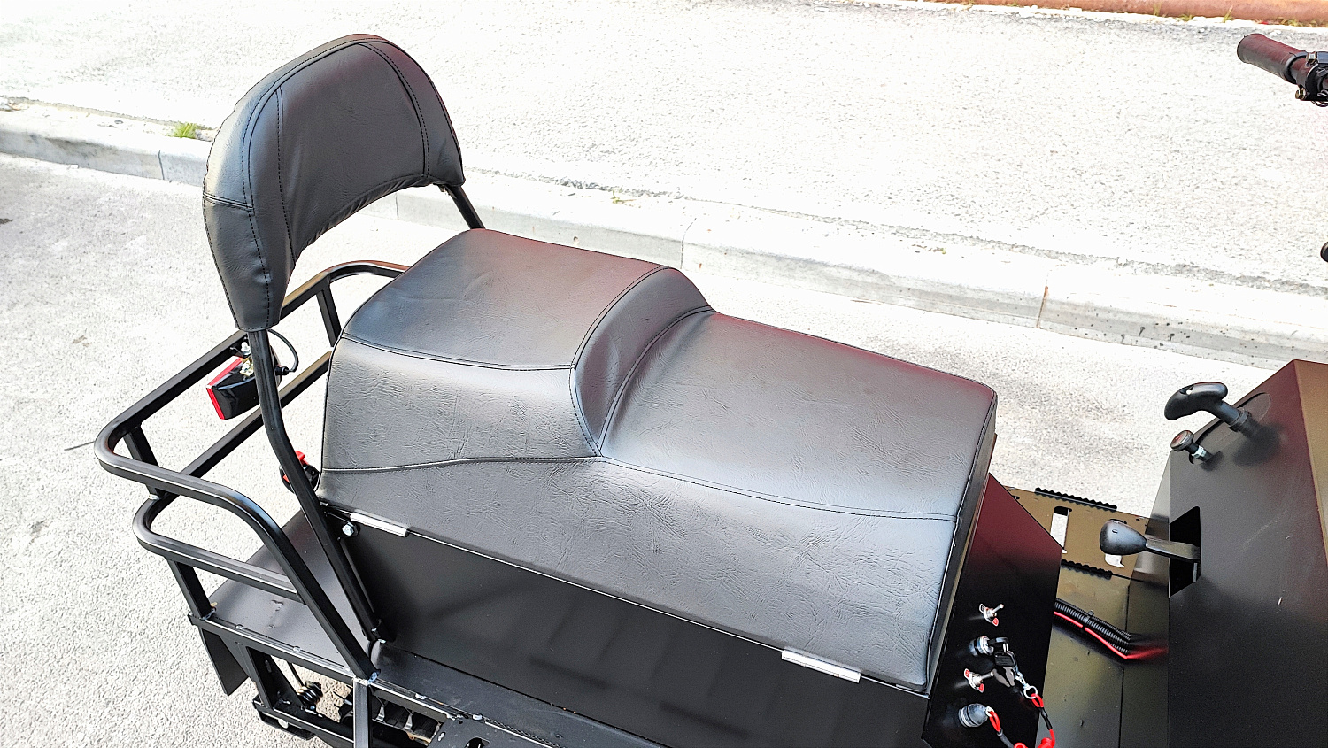 Снегоход PROMAX YAKUT 500 2.0 4T 29 в Находке