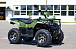 Квадроцикл IRBIS ATV 250 LUX (+лебедка) в Находке