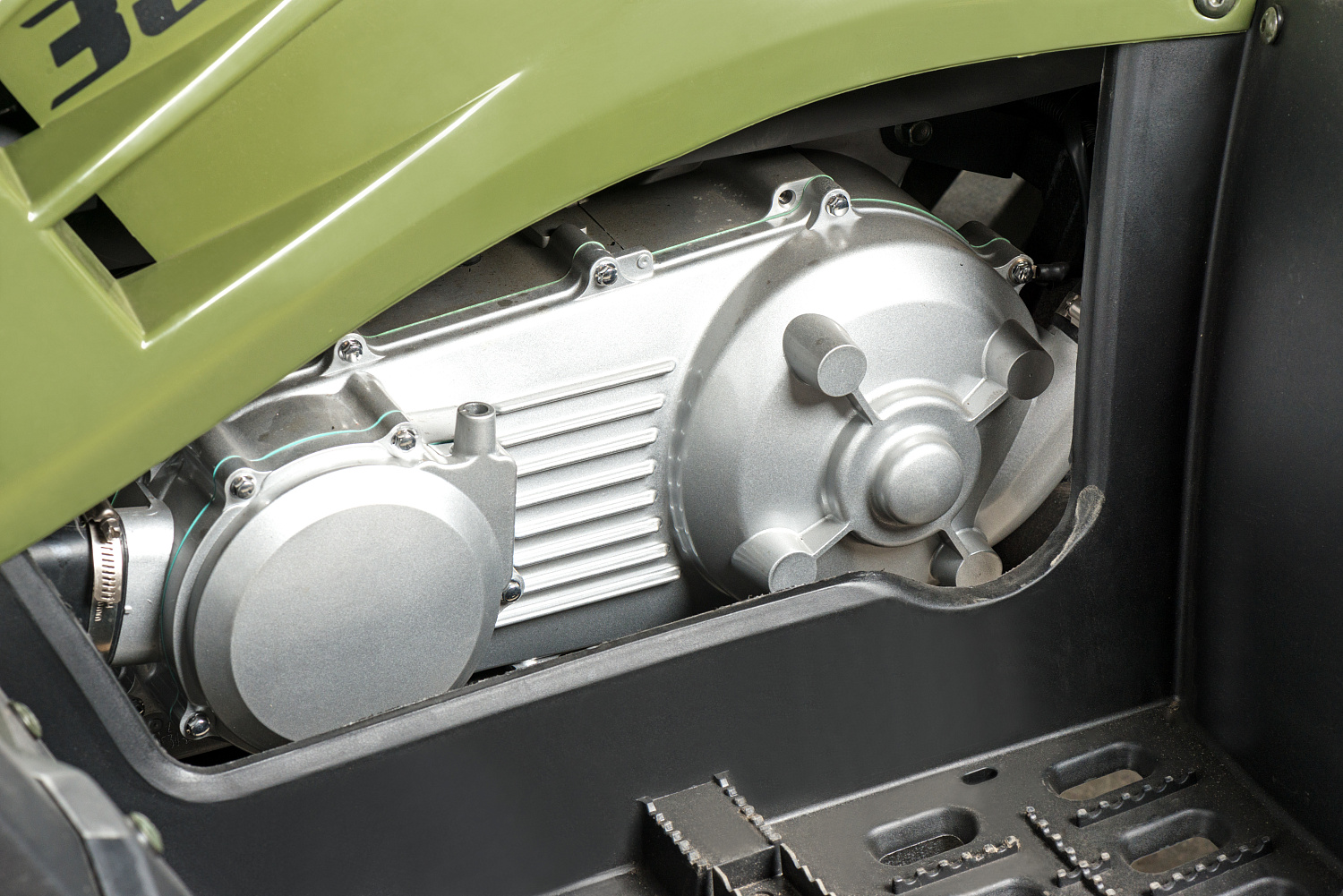 Квадроцикл IRBIS ATV 300 в Находке