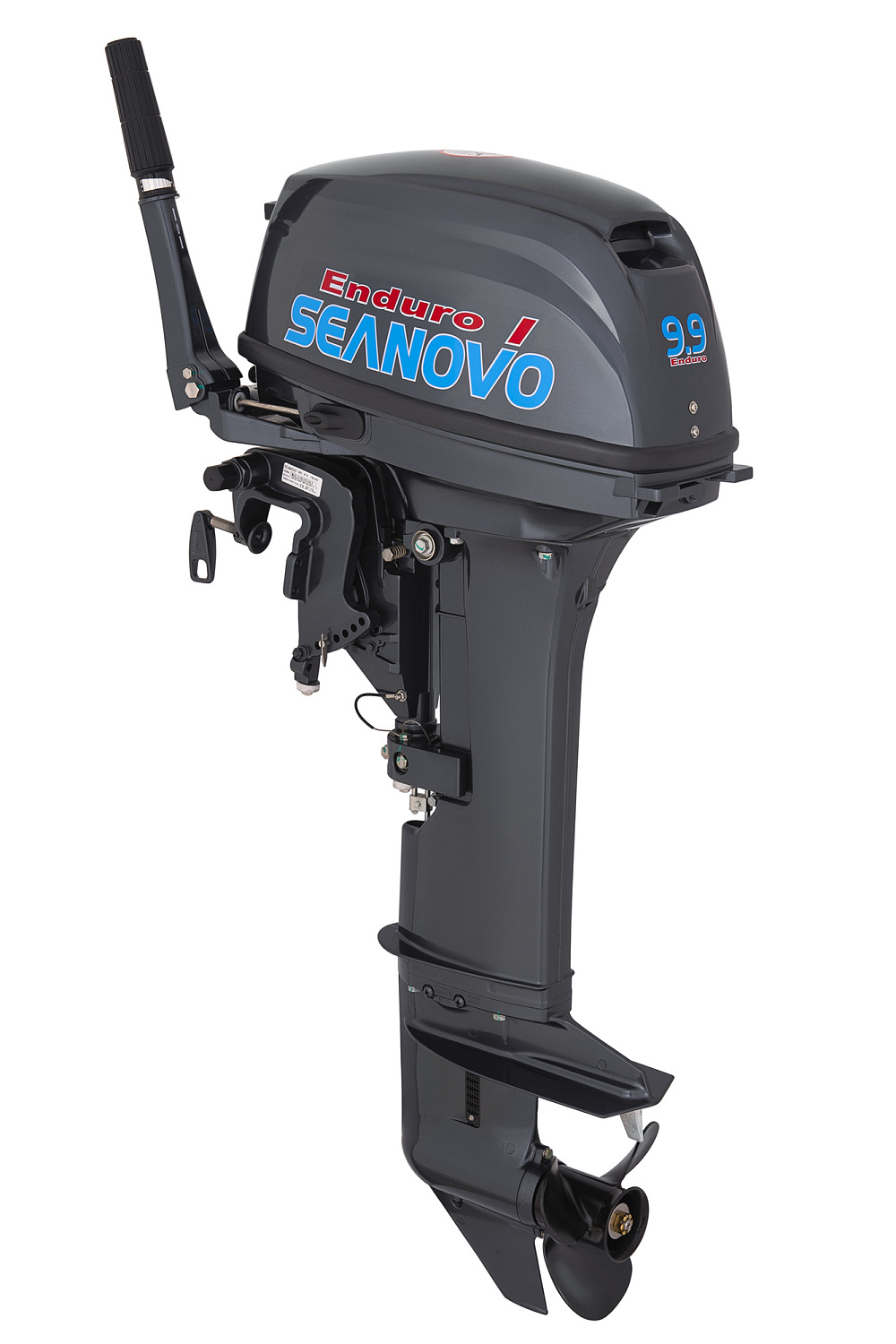 Лодочный мотор SEANOVO SN9.9FHS ENDURO в Находке