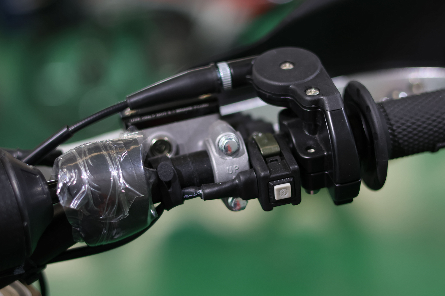 Мотоцикл JHLMOTO JHLofr GS CB300RL в Находке