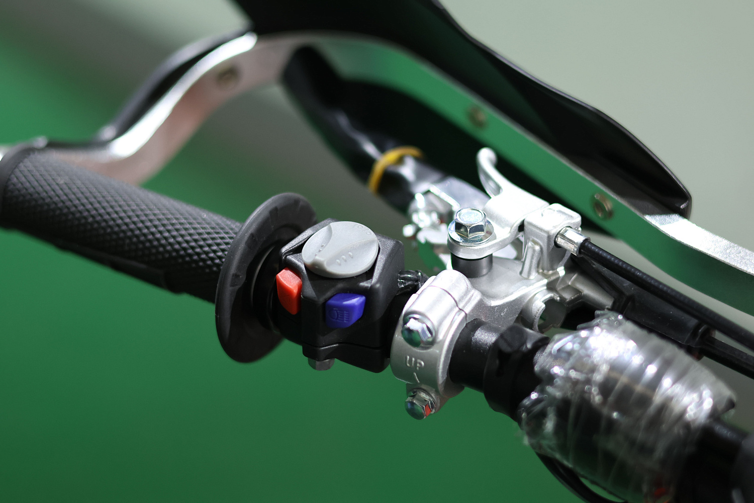 Мотоцикл JHLMOTO JHLofr GS YBS300 (176MN) в Находке