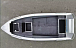 Алюминиевая лодка  Wyatboat-430М FISH в Находке