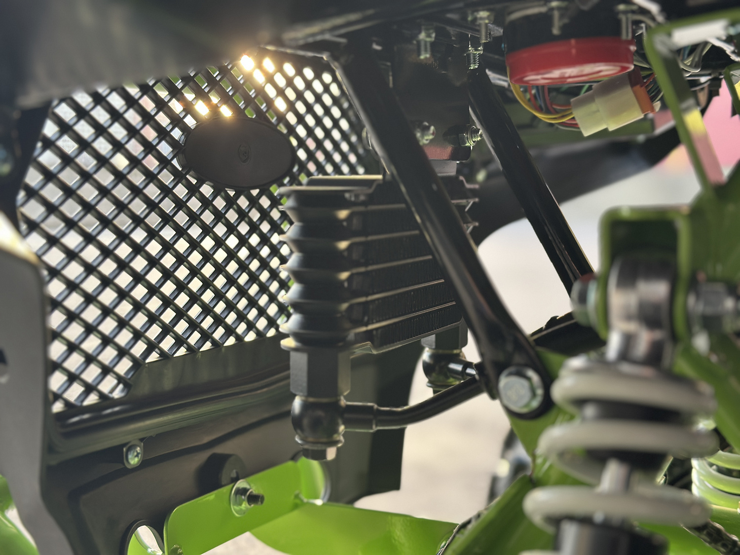 Квадроцикл PROMAX МАЙНКРАФТ 192 PRO 2025 в Находке