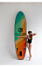 НАДУВНОЙ SUP-BOARD BREEZE 10,6 в Находке