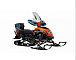 Снегоход Snowfox 240 long (Удлиненный) в Находке