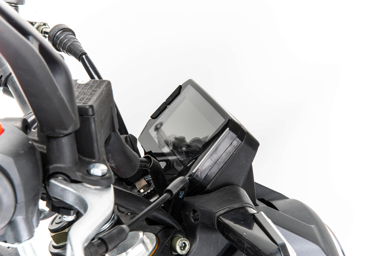 Мотоцикл PROMAX CB150R (49) в Находке