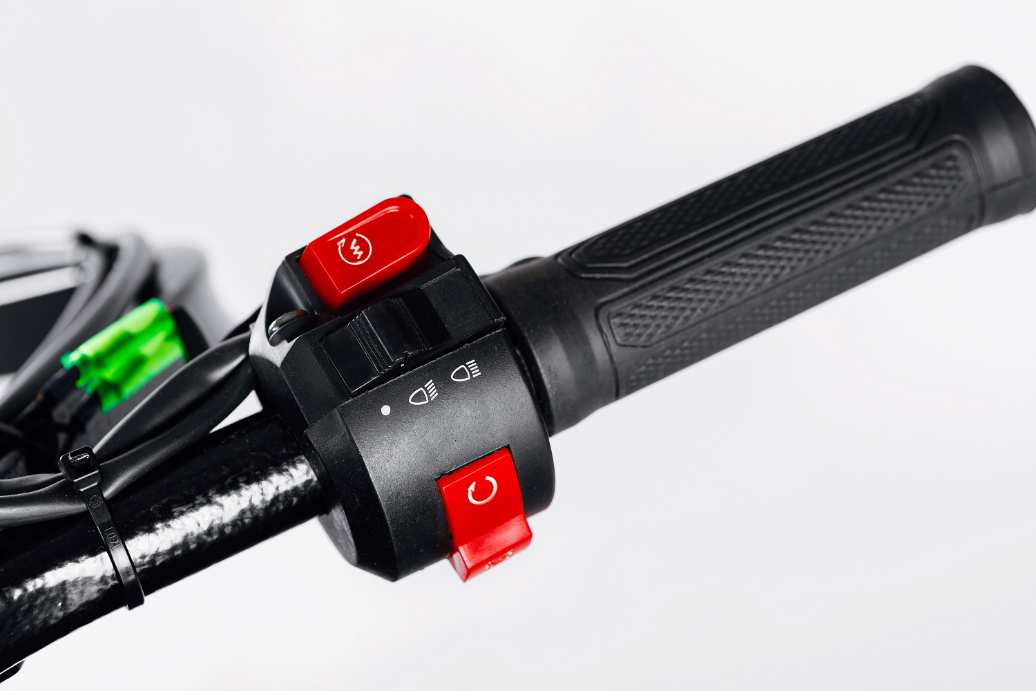 МОТОБУКСИРОВЩИК IKUDZO LONG 2.0 1700/500 EKR19 в Находке