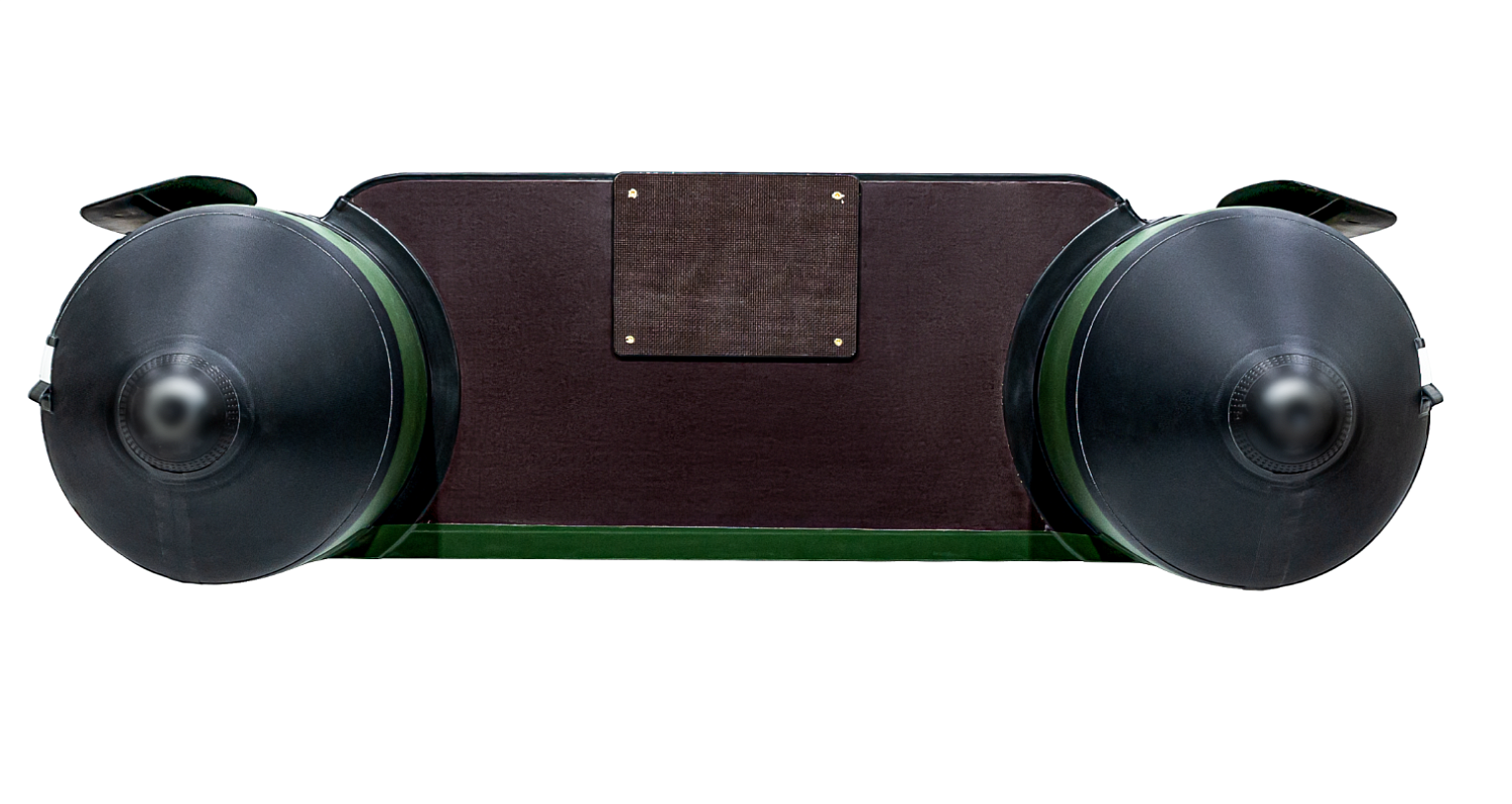 Лодка Аква 2800 в Находке