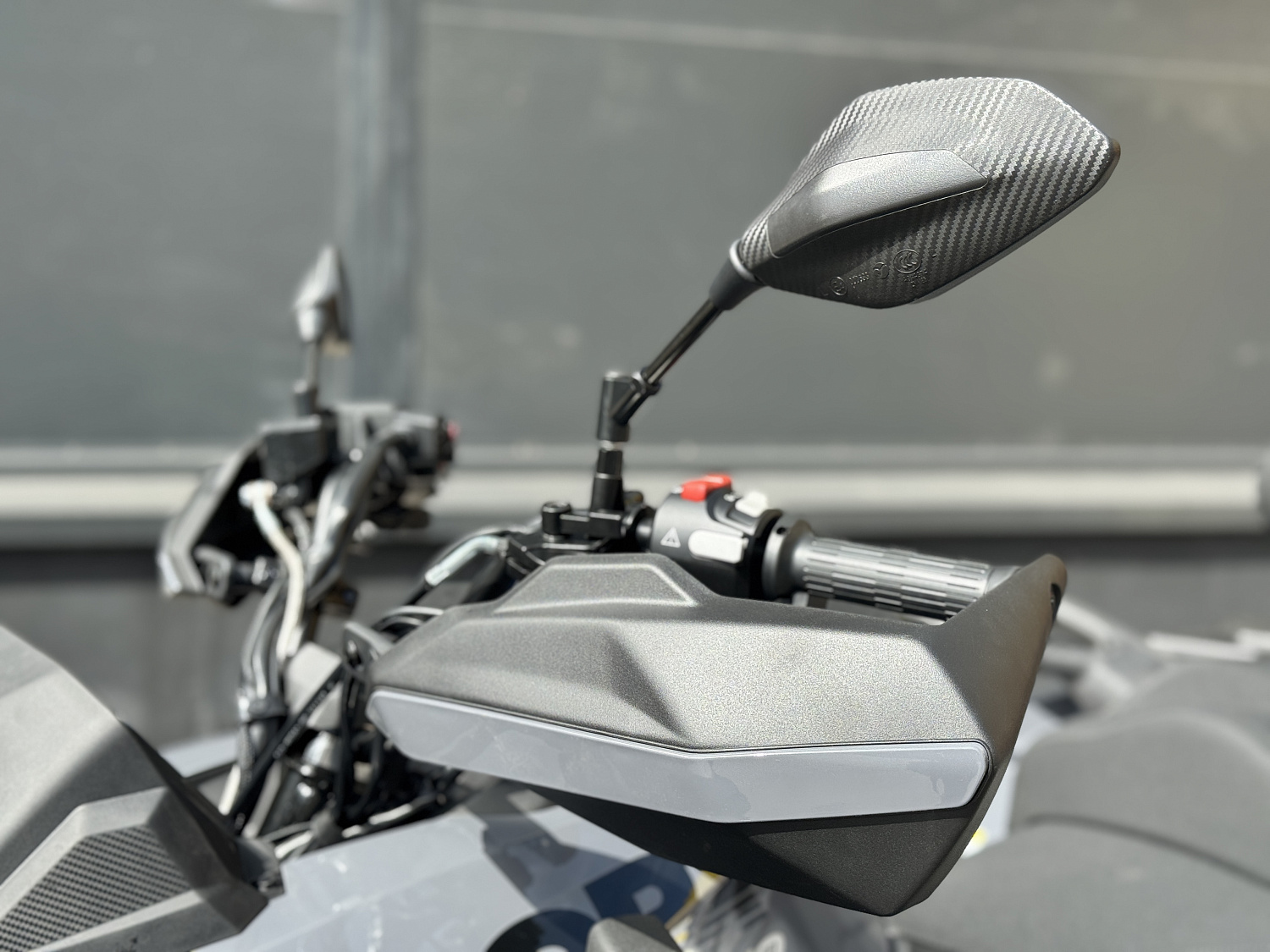 Квадроцикл HND QRX 650 PRO в Находке