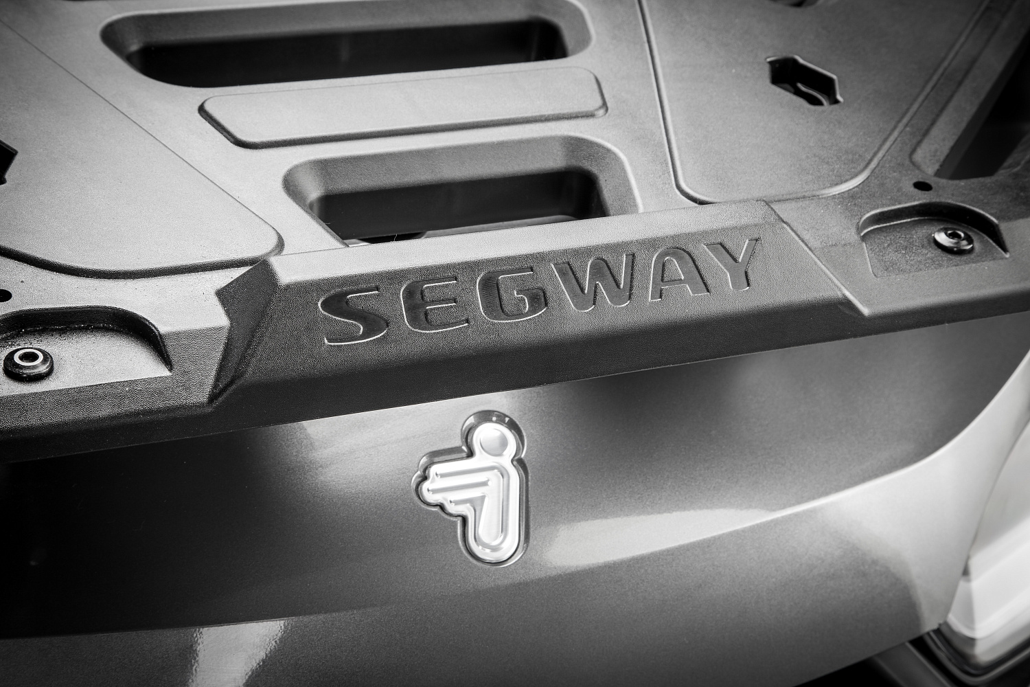  Квадроцикл Segway SNARLER AT6 LE в Находке